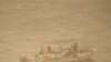 Rain, Sandstorms Kill at Least 31 in Egypt