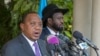 Le Kenya débute le retrait de ses Casques bleus au Soudan du Sud
