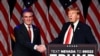 Trump elige a Doug Burgum como secretario de Interior
