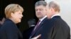 EU Faces Challenges as Threat of Russian Sanctions Looms 