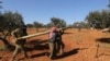 Syrian Army Vows to Keep up Campaign against Last Rebel Area