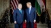 Hungaria Protes Komentar Biden soal 'Kediktatoran' PM Orban