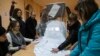 L'OSCE dénonce un "manque de véritable concurrence" lors de la présidentielle en Russie