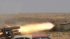 Libya's NTC Fighters Face Strong Resistance in 2 Towns