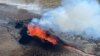 Iceland Evacuates Town, Raises Aviation Alert Amid Fears of Volcanic Eruption