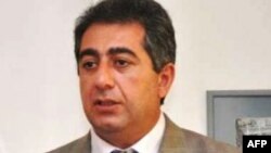 Qubad İbadoğlu 
