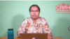 NUG နိုင်ငံခြားရေးဝန်ကြီး ဒေါ်ဇင်မာအောင်
