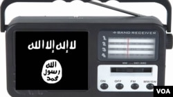 Rediyon ISIS