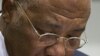 Former Liberian Leader Convicted of War Crimes
