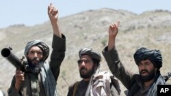 جنگجویان طالب پیش از این در ماه اسد سال جاری دره میرزاولنگ را حدود دو هفته در تصرف داشتند.