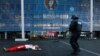 Les États-Unis préviennent leurs ressortissants des risques terroristes pendant l'Euro 2016