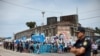 Justicia argentina suspende reformas laborales de 'mega-decreto' de Milei tras demanda de sindicatos
