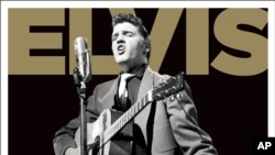 Elvis Presley