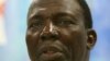 Tsohon Kocin Super Eagles Ya Caccaki NFF 