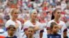 Brasil retira su candidatura para organizar la Copa Mundial Femenina 2023