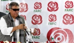 La detención de Seuxis Hernández, exlíder de las FARC.