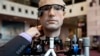 Incredible Bionic Man Showcases Cutting-Edge Medical Technology