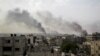 EEUU insta a Israel a investigar a fondo ataque mortal en campo de refugiados en Rafah