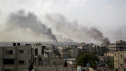 EEUU rechaza que Israel haya iniciado una operación terrestre a gran escala sobre Rafah
