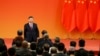 习近平重申对香港一国两制政策的承诺