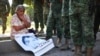 Parents of Missing Mexican Students Criticize Government