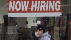 专家：挥别疫情 2021美国经济可望强势反弹