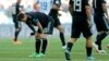 Messi rate un penalty et l'Argentine déchante contre l'Islande (1-1) 