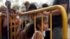 UNICEF prioriza tramitar a niños migrantes en la frontera sur de EE.UU.