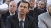 Siria: régimen dispuesto a negociar