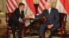 Kalla-Pence Bertemu Jelang 70 Tahun Hubungan RI-AS 
