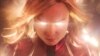 Captain Marvel s'envole en tête du box-office nord-américain