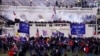 House Panel Subpoenas 6 More Trump Associates in January 6 Riot Probe 
