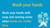 WHO’s Advice to Protect Yourself from Coronavirus
