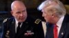 General McMaster nuevo consejero de seguridad nacional de EE.UU.