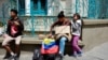 Anti-Maduro Venezuelan Migrants Say They Fear Expulsion From Socialist Bolivia