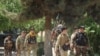 Taliban Rebut Bandara Afghanistan