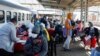 En Afrique du Sud, un train pour soigner les plus pauvres