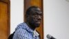 Kizza Besigye