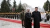 Khamenei: Iran Never Trusted West, Seeks Closer Ties with China