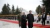 Perluas Hubungan Diplomatik & Ekonomi, Presiden Xi Jinping Melawat ke Iran