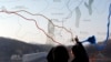 Seoul: N. Korea Has Dropped 1 Million Propaganda Leaflets