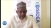 Senegal: Sheikh Umaar Sii no okka miijo makko e kuuɗe laamu ngun