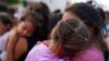 ¿Por qué están siendo devueltos algunos migrantes a México?