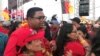 Guyana Election Commission's Awaits Report Confirming Election Winner