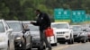 Pipeline Reopens Amid Panic-Buying, Hoarding 