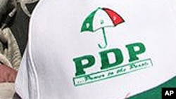 Hira da Shugaban Jam'iyyar PDP na Nigeria kan tsarin Karba-Karba