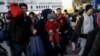 Crise migratoire : l'UE tente de mettre fin à la cacophonie sur la route des Balkans