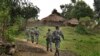 Enquête de l'armée après la découverte d'une fosse commune en Birmanie