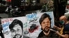 Parents of Reuters Photographer Killed in Afghanistan Start Legal Action Against Taliban 