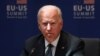 Biden Rilis Strategi untuk Atasi Terorisme Domestik